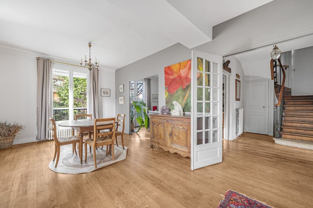 � vendre  Maison Colombes (92700)