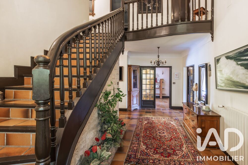Vente Maison/villa 10 pièces