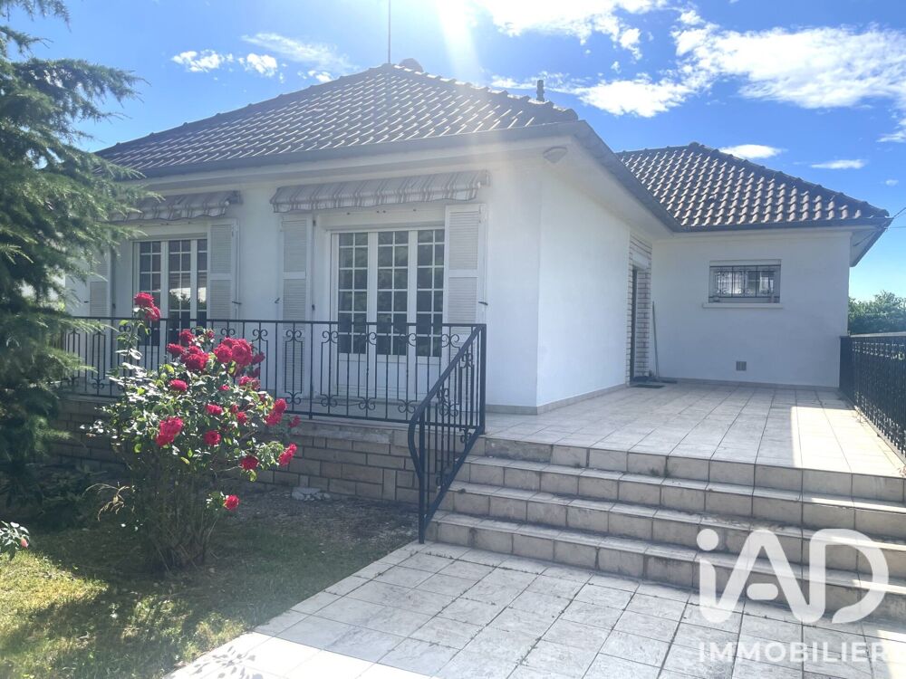Vente Maison de ville 5 pièces