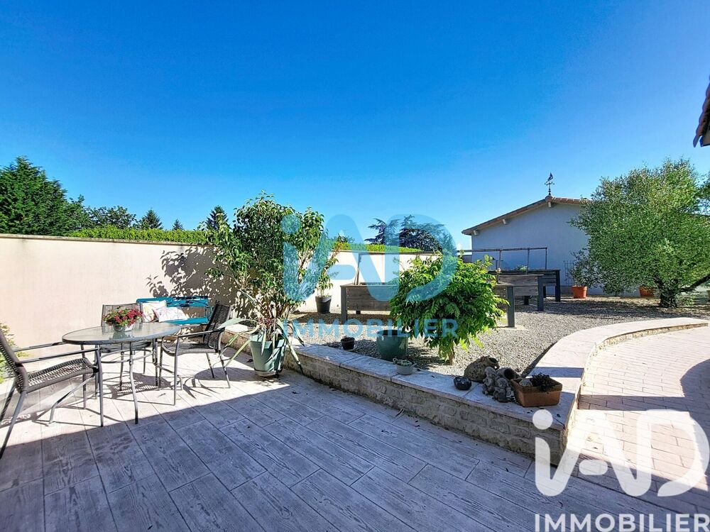 Vente Maison/villa 8 pièces