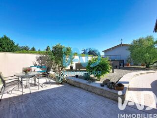  Maison à vendre 8 pièces 171 m²
