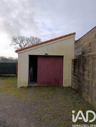 Maison à vendre 5 pièces 129 m²