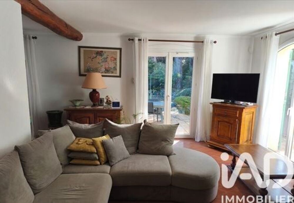 vente Maison - 5 pièce(s) - 110 m² Rognes (13840)