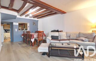  Maison à vendre 4 pièces 95 m²
