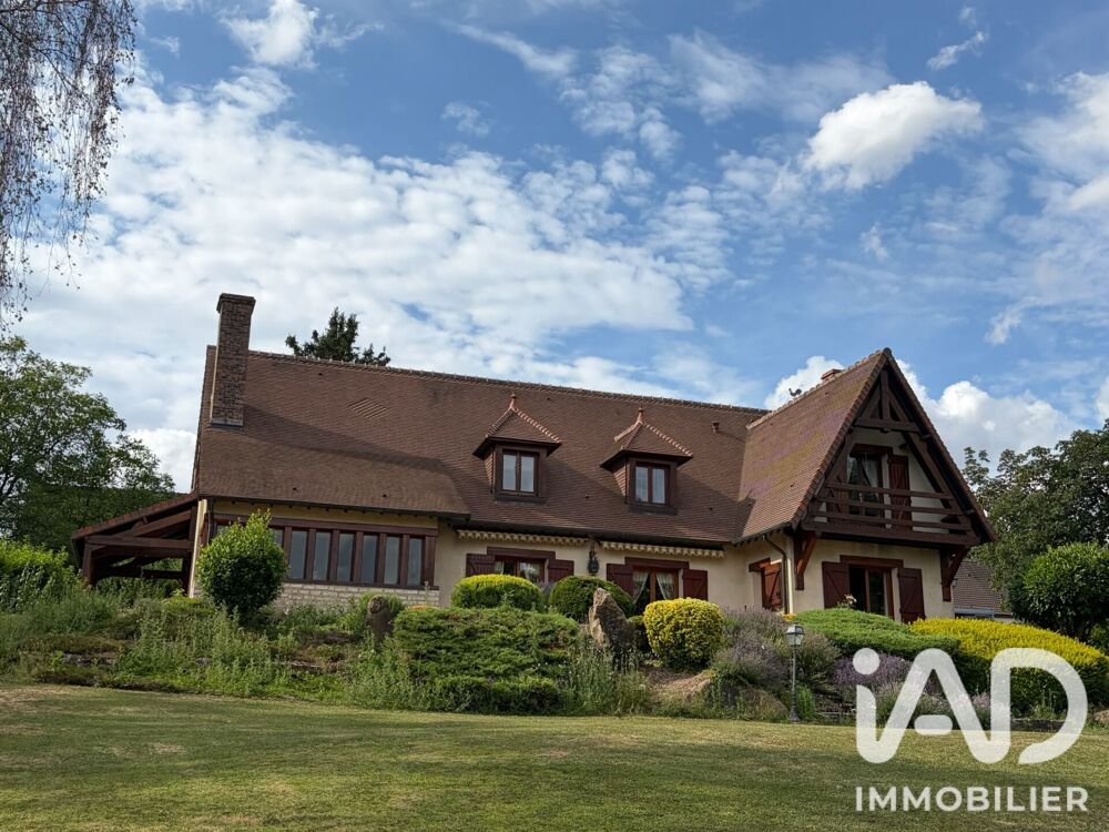 Vente Maison Vente Maison/villa 9 pièces Château-thierry