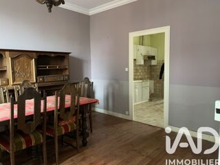  Maison à vendre 3 pièces 76 m²