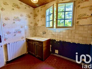  Maison à vendre 3 pièces 55 m²