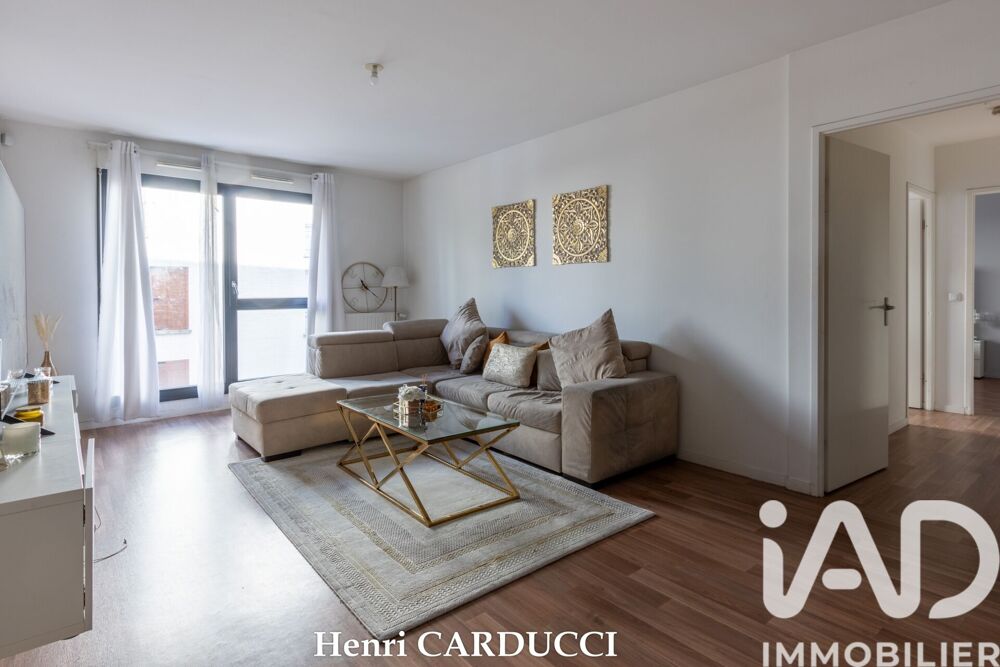 Vente Appartement Vente Appartement 3 pièces Aubervilliers