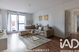  Appartement à vendre 3 pièces 73 m²