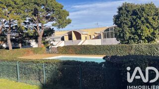  Appartement à vendre 2 pièces 33 m²