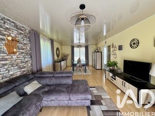  Maison à vendre 6 pièces 132 m²