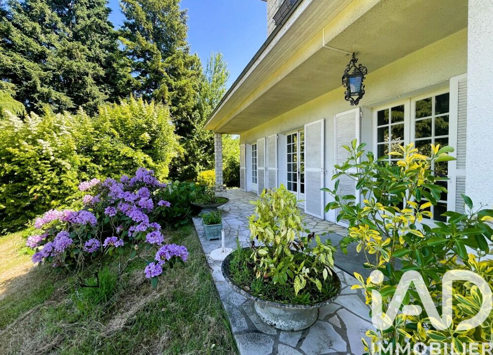 Vente Maison/villa 7 pièces