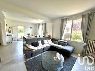  Maison à vendre 5 pièces 134 m²