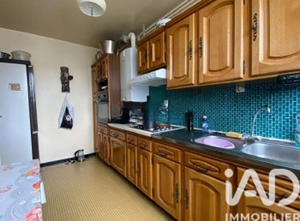 Vente Maison Vente Maison de ville 4 pièces Aulnay-sous-bois