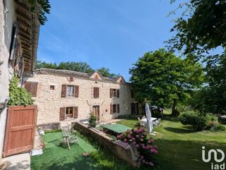  Maison à vendre 4 pièces 293 m²