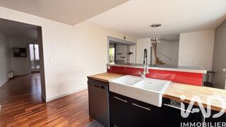  Maison à vendre 9 pièces 184 m²