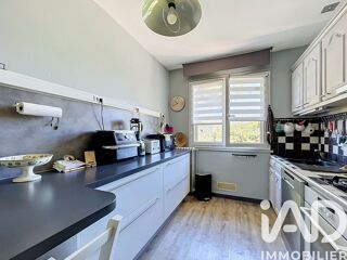  Maison à vendre 4 pièces 106 m²