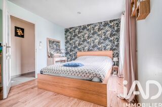  Maison à vendre 5 pièces 138 m²