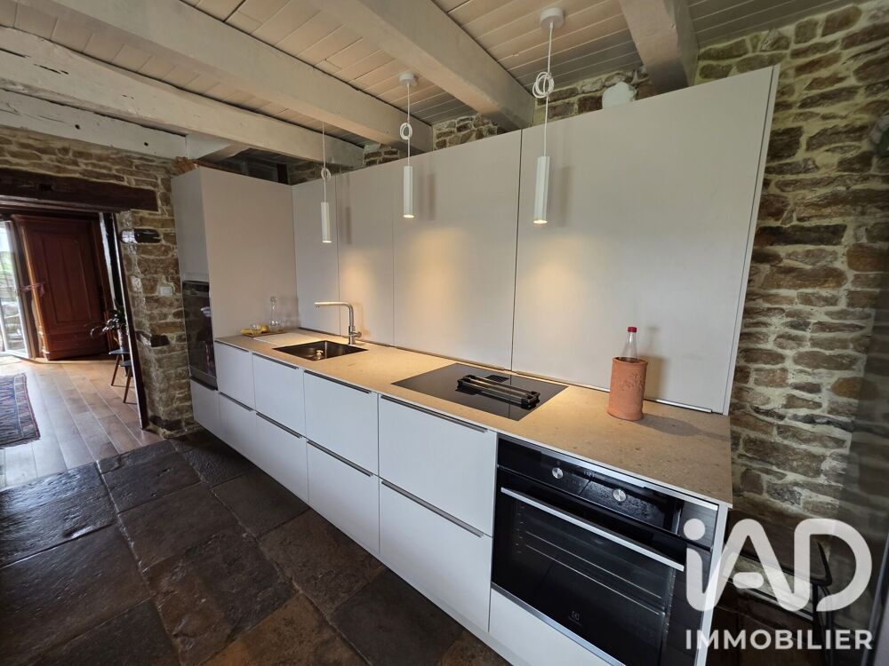 Vente Maison Vente Maison de campagne 6 pièces Arpenans