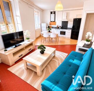  Appartement à vendre 3 pièces 70 m²