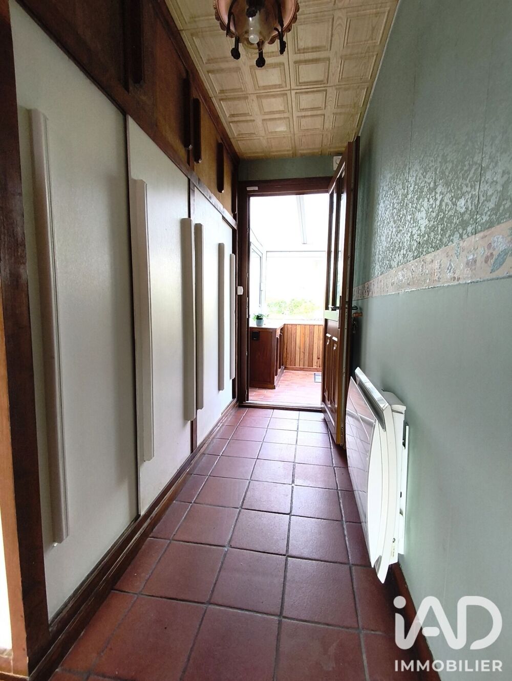Vente Maison Vente Maison/villa 4 pièces Gonfreville-l'orcher