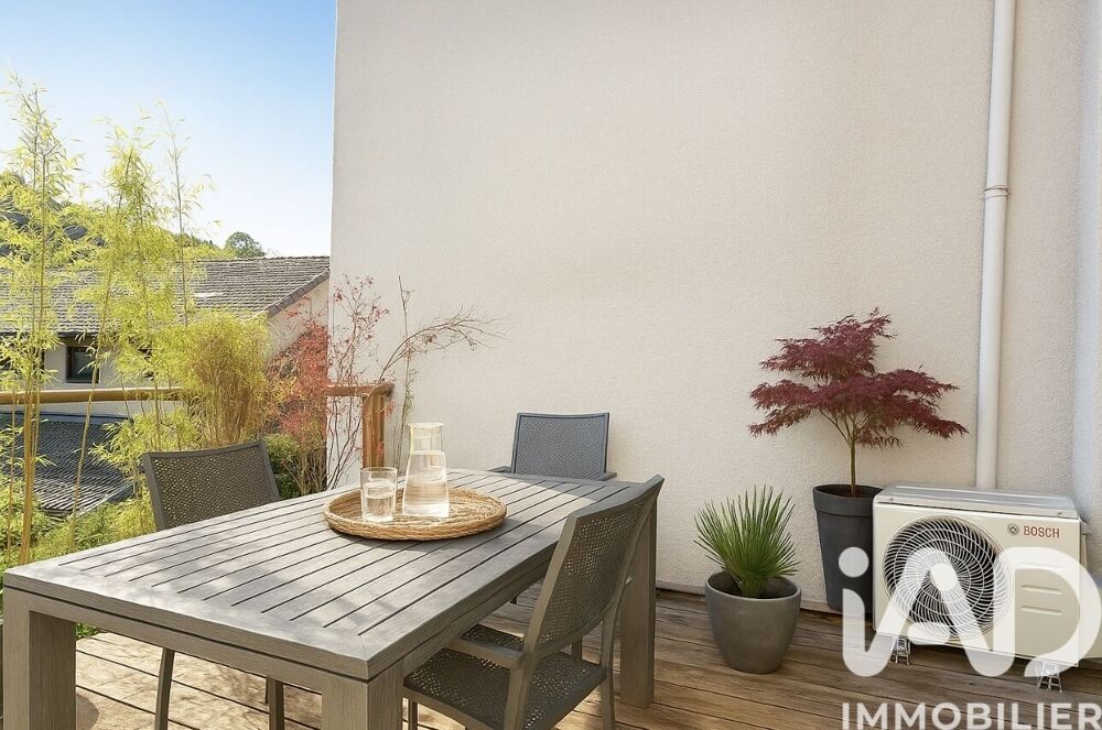 Vente Duplex 4 pièces