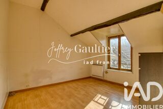  Appartement à vendre 3 pièces 55 m²