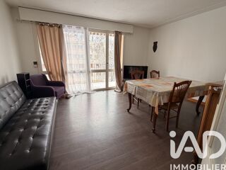  Appartement à louer 4 pièces 87 m²