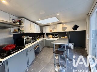  Maison à vendre 7 pièces 149 m²