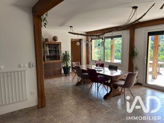  Maison à vendre 7 pièces 152 m²