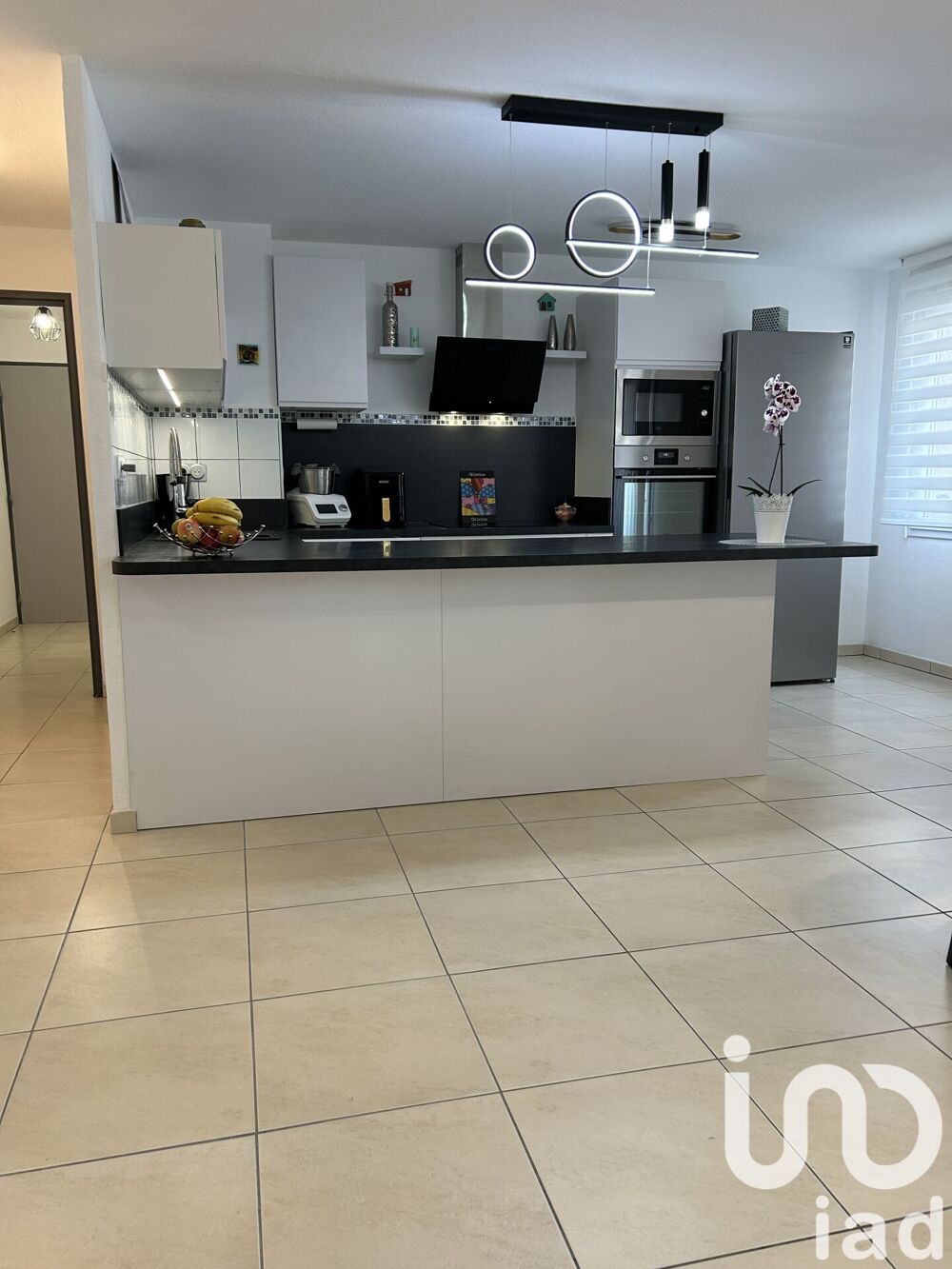 Vente Appartement Vente Appartement 3 pièces Cabestany