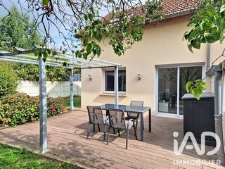  Maison à vendre 6 pièces 140 m²