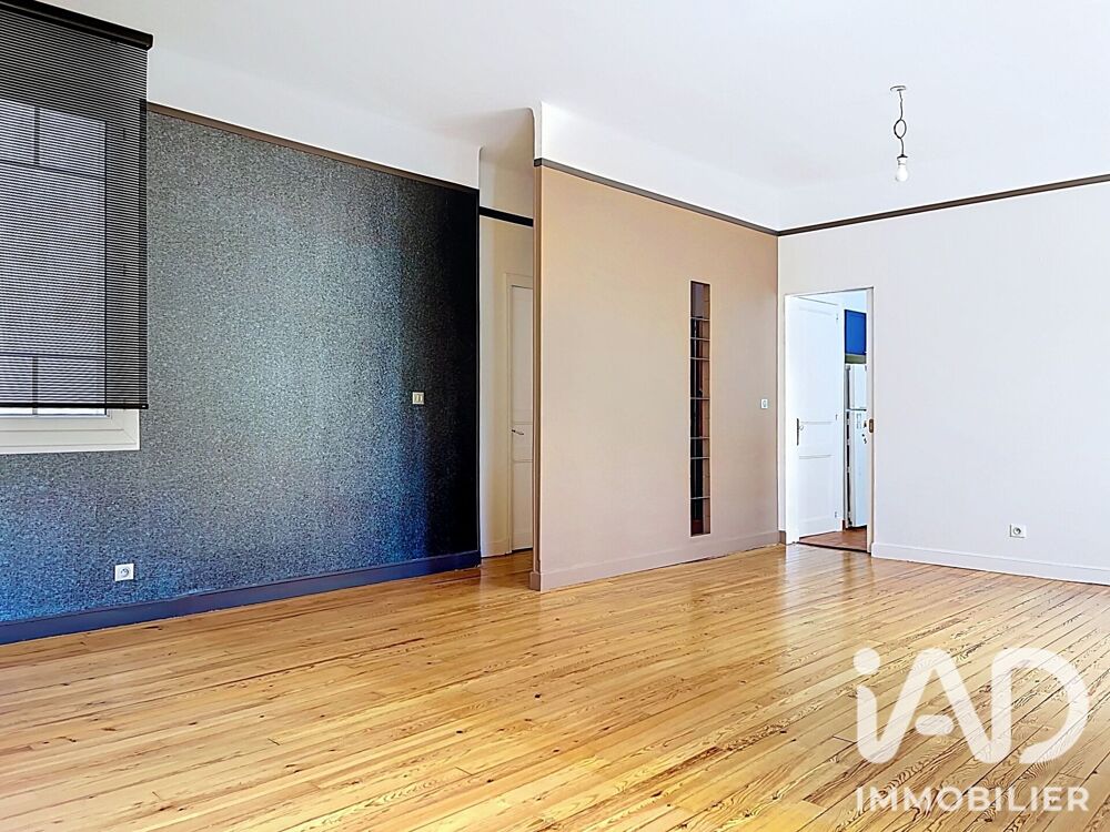 à vendre  Maison Toulouse (31400)