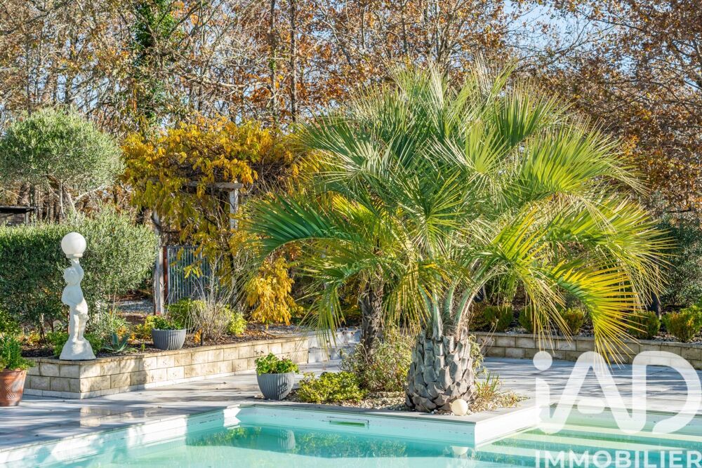 Vente Maison/villa 8 pièces