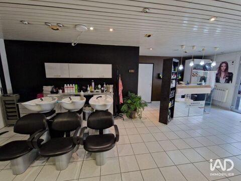   Vente Local d'activités 66 m&sup2; 
