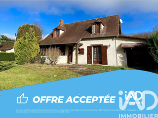  Maison � vendre 5 pi�ces 112 m�