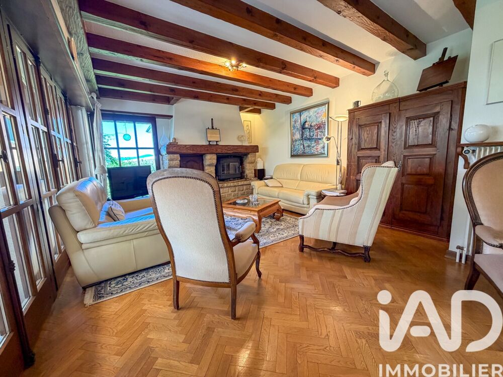 à vendre  Maison Brunstatt (68350)