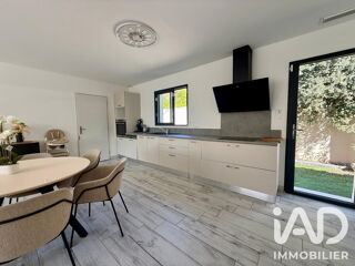  Maison à vendre 4 pièces 117 m²