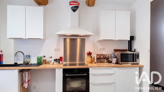  Maison à vendre 3 pièces 63 m² Pourrières