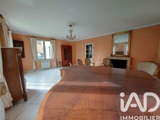  Maison à vendre 6 pièces 136 m²