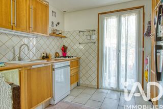  Maison à vendre 6 pièces 108 m²