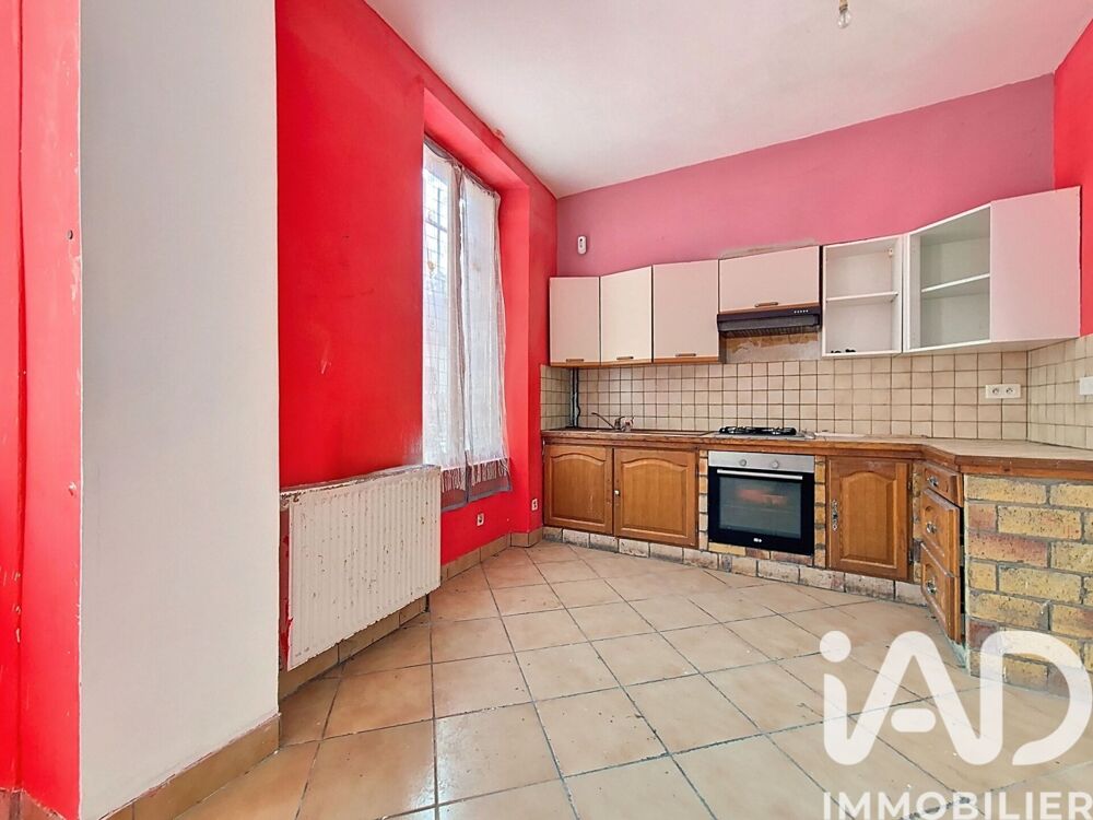 Vente Maison/villa 4 pièces