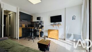  Appartement à vendre 1 pièce 20 m²