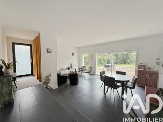  Maison à vendre 7 pièces 138 m²