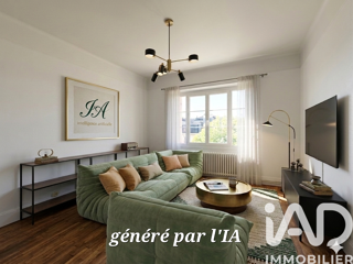  Appartement � vendre 2 pi�ces 36 m�