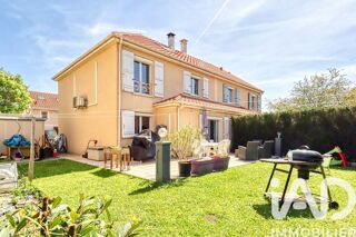  Maison à vendre 5 pièces 99 m²