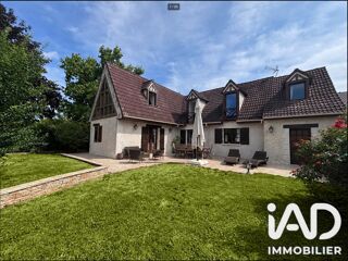  Maison à vendre 7 pièces 154 m²