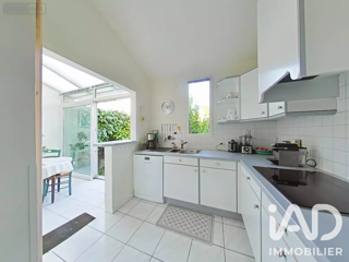  Maison à vendre 6 pièces 133 m²
