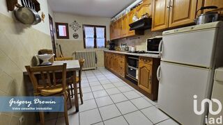 Maison à vendre 3 pièces 107 m²
