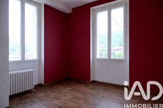  Appartement à vendre 4 pièces 76 m²